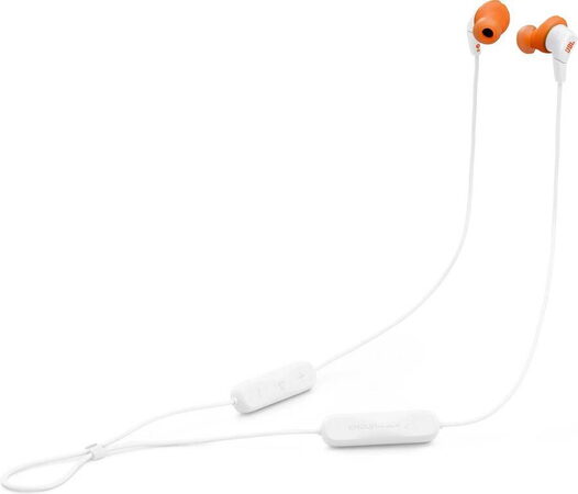 JBL Endurance Run 3 Wireless White