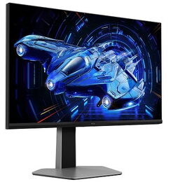 27G64 27 VA 180Hz 1ms Mini LED TCL