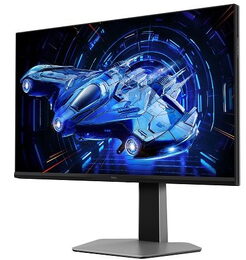 27G64 27 VA 180Hz 1ms Mini LED TCL