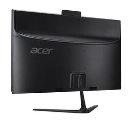 Počítač All In One Acer Aspire C24-2G 23.8", bezdotykový, INTEL Core 5-120U, RAM 8GB, SSD 512GB, Intel Graphics, bez OS - černý