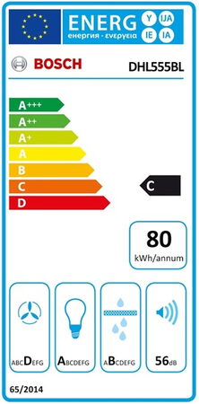 Energetický štítek
