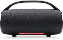 JVC XS-E524B, černý