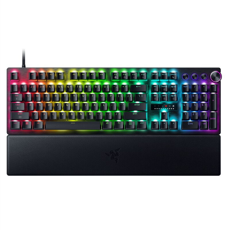 Razer Huntsman V3 Pro 8KHz - US