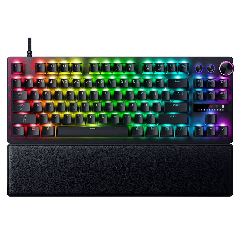 Razer Huntsman V3 Pro Tenkeyless 8KHz