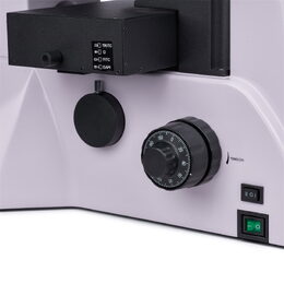 Fluorescenční inverzní digitální mikroskop MAGUS Lum VD500L