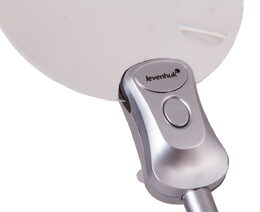 Lupa Levenhuk Zeno Desk D5 2x, 6x