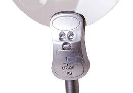 Lupa Levenhuk Zeno Desk D5 2x, 6x