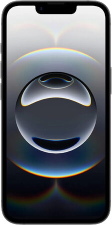 Mobilní telefon Apple iPhone 16e 128GB černý