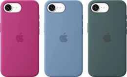 Mobilní telefon Apple iPhone 16e 128GB černý