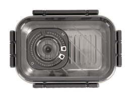 Vakuovací dóza G21 680 ml, nerezová