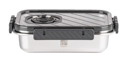 Vakuovací dóza G21 1000 ml, nerezová