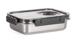 Vakuovací dóza G21 1000 ml, nerezová