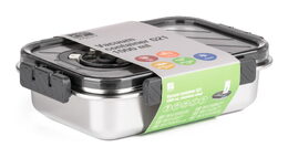 Vakuovací dóza G21 1000 ml, nerezová