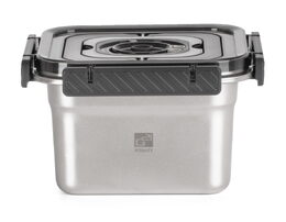 Vakuovací dóza G21 1900 ml, nerezová