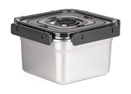 Vakuovací dóza G21 1900 ml, nerezová