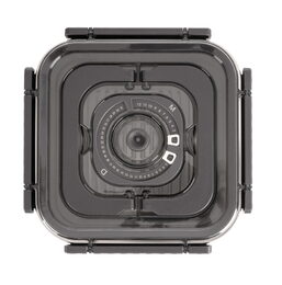 Vakuovací dóza G21 1900 ml, nerezová