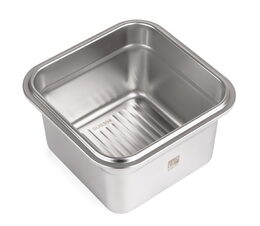 Vakuovací dóza G21 1900 ml, nerezová