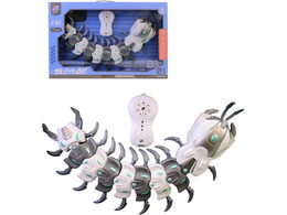 Robot MaDe Robostonožka na ovládání, 53 x 15 x 5 cm