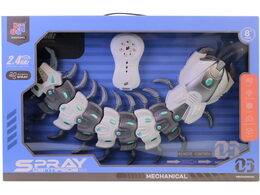 Robot MaDe Robostonožka na ovládání, 53 x 15 x 5 cm