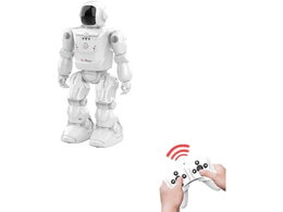 Robot MaDe na dálkové ovládání, 40 x 22,5 x 14,2 cm