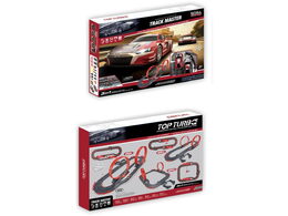 Hračka MaDe Autodráha s licení Audi, 560 cm, s USB napájecím kabelem