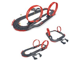 Hračka MaDe Autodráha s licení Audi, 560 cm, s USB napájecím kabelem