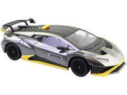 Hračka MaDe Auto na ovládání 26 cm