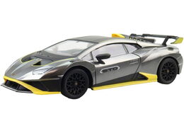 Hračka MaDe Auto na ovládání 26 cm