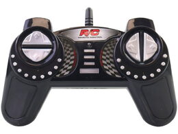 Hračka MaDe Auto na ovládání 26 cm