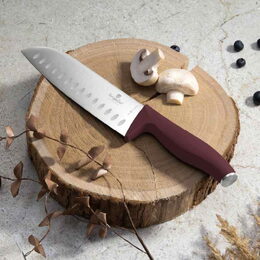 BERLINGERHAUS Sada nožů nerez 6 ks Leonardo Collection BH-2951