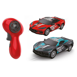 Autodráha Speed Circuit Corvette