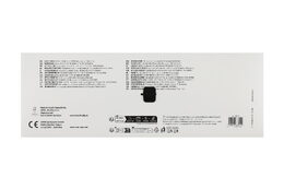 Lena 4614 Mercedes popelářské auto Arocs v krabici 54x26x20cm