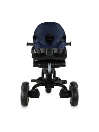 Tříkolka MoMi IVI modrá