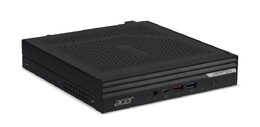 Počítač Acer Veriton N4720GT i5-14400T, RAM 8GB, SSD 512GB, ,UHD Graphics 730, bez OS - černý