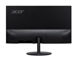 Monitor Acer SA242YH1bi 23.8",LED podsvícení, VA panel, 4ms, 1000: 1, 250cd/m2, 1920 × 1080 Full HD, - černý