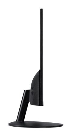 Monitor Acer SA242YH1bi 23.8",LED podsvícení, VA panel, 4ms, 1000: 1, 250cd/m2, 1920 × 1080 Full HD, - černý