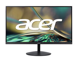 Monitor Acer SA242YH1bi 23.8",LED podsvícení, VA panel, 4ms, 1000: 1, 250cd/m2, 1920 × 1080 Full HD, - černý