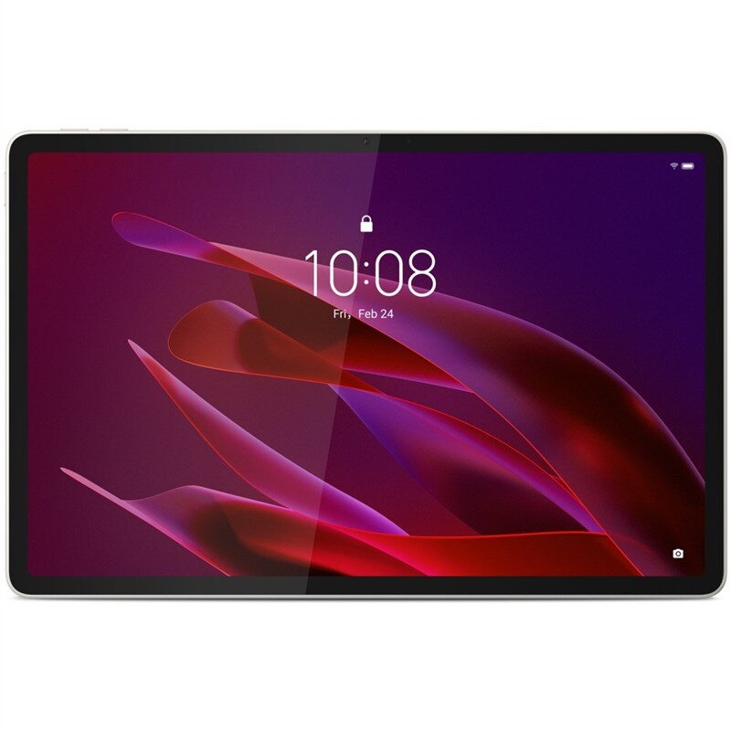 Dotykový tablet Lenovo Yoga Tab 8 GB / 256 GB + dotykové pero 11.1", RAM 8GB, 256 GB, WF, BT, Android 15 - béžový