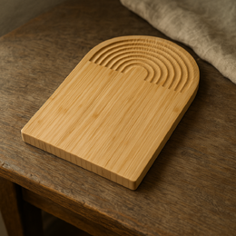 EXCELLENT HOUSEWARE Tác servírovací 32 cm ovál KO-BA2000030oval