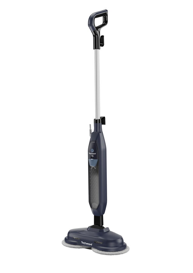 Techwood TBV811 parní mop