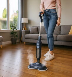 Techwood TBV811 parní mop
