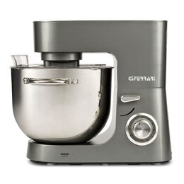 Stolní mixér G3Ferrari, G2016400, planetární, stolní, kapacita 8 l, 8 provozních
rychlostí, TURBO, dvojitý hnětací systém, 1800 W