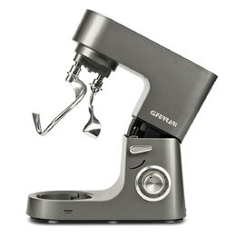 Stolní mixér G3Ferrari, G2016400, planetární, stolní, kapacita 8 l, 8 provozních
rychlostí, TURBO, dvojitý hnětací systém, 1800 W