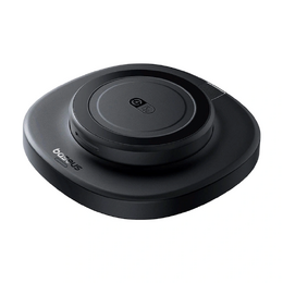 Bezdrátová nabíječka Baseus EnerFill FF11 15W skládací černá