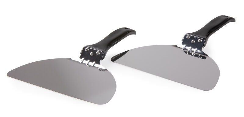 Lopatky na pizzu 30 cm k pizza peci DO9284PZ-P