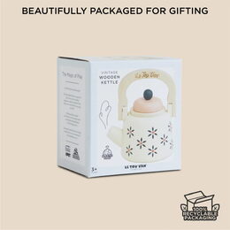 Le Toy Van Vintage konvice