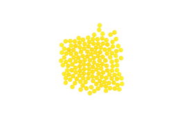 Teddies Kuličky do pistole 800ks plast asst 6 barev v plastové krabičce 7x17cm 24ks v bo