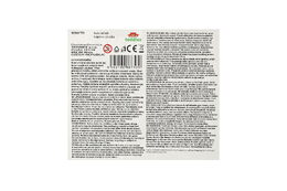 Sada nářadí plast s aku vrtačkou 16x17cm na baterie se zvukem s brašnou v krabici 24x17,5x12cm