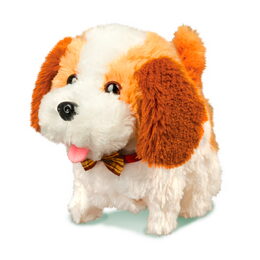 PLYŠÁKOV - Pejsek Lumpík