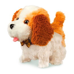 PLYŠÁKOV - Pejsek Lumpík